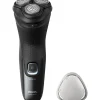 Philips Shaver 3000X X3051 Schwarz