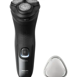 Philips Shaver 3000X X3051 Schwarz