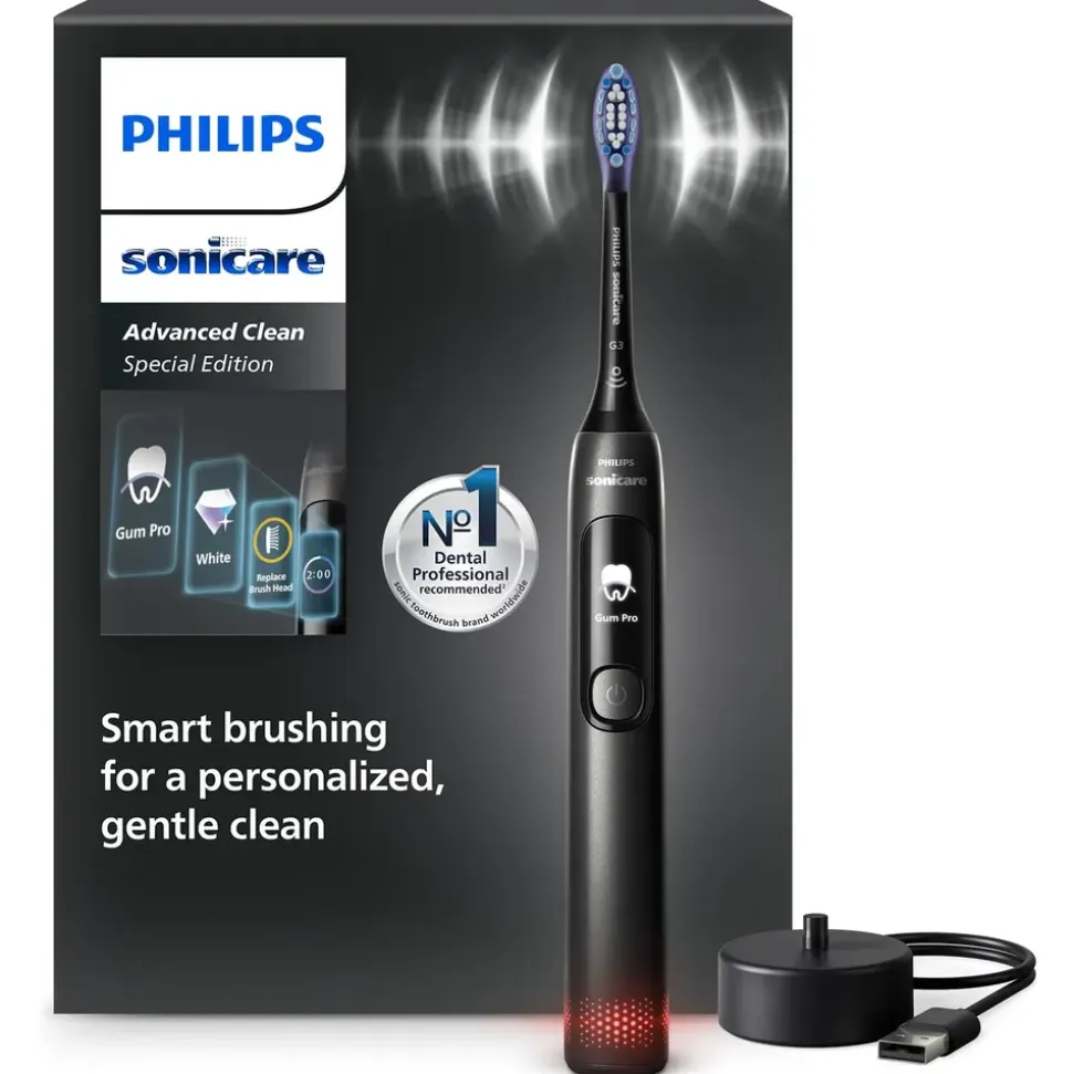 Philips Sonicare Advanced Clean