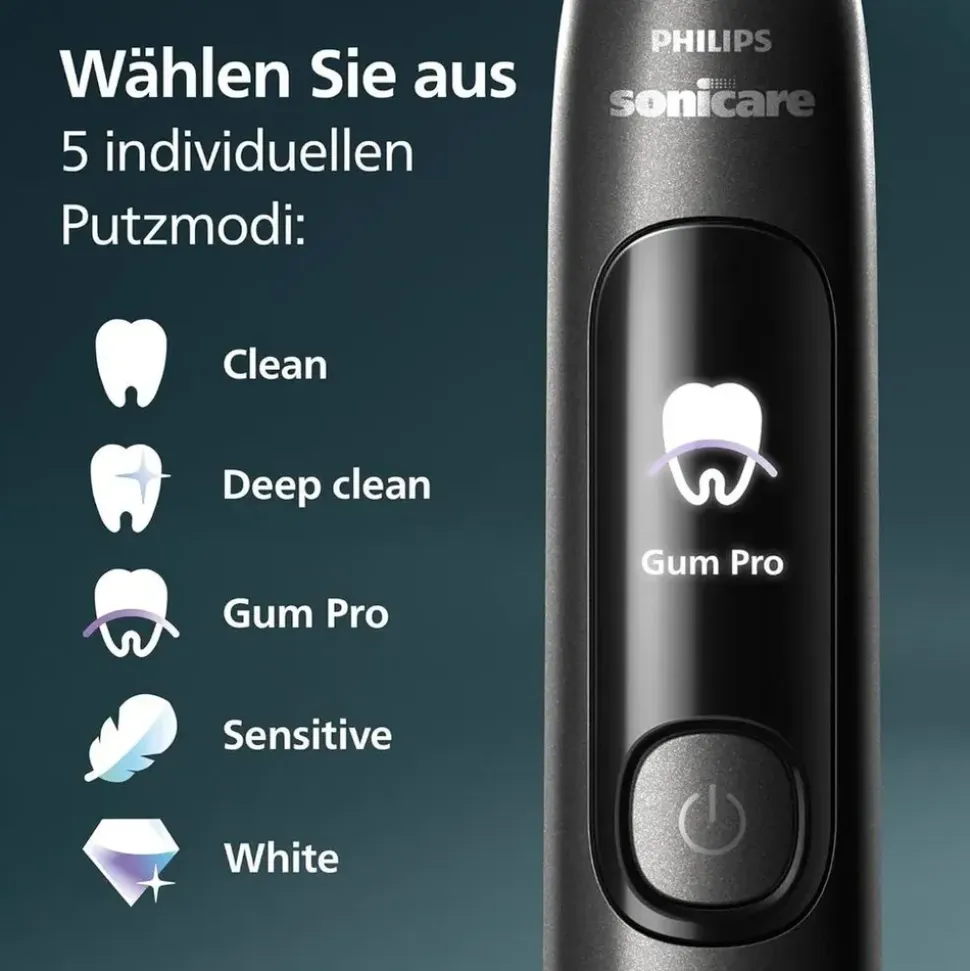 Philips Sonicare Advanced Clean