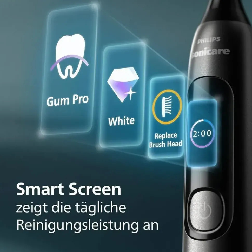 Philips Sonicare Advanced Clean