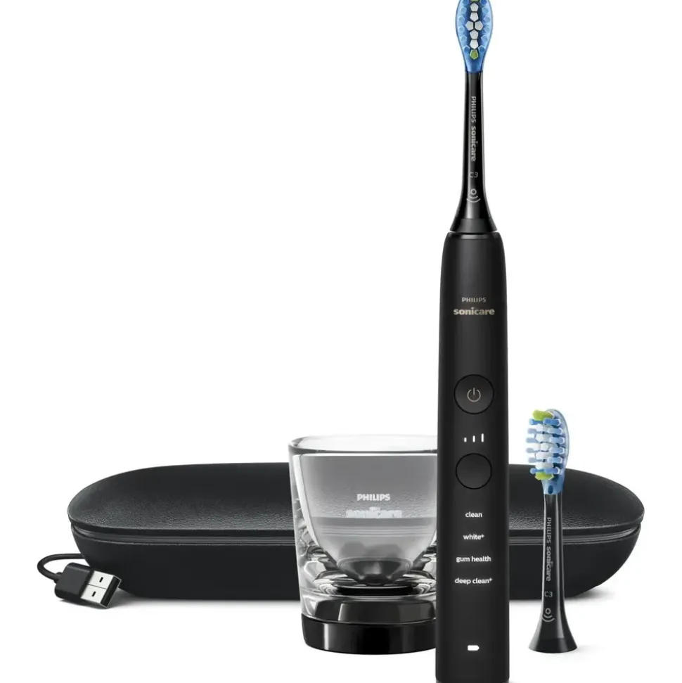 Philips Sonicare DiamondClean