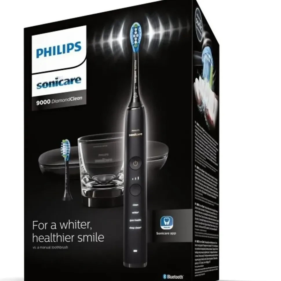 Philips Sonicare DiamondClean