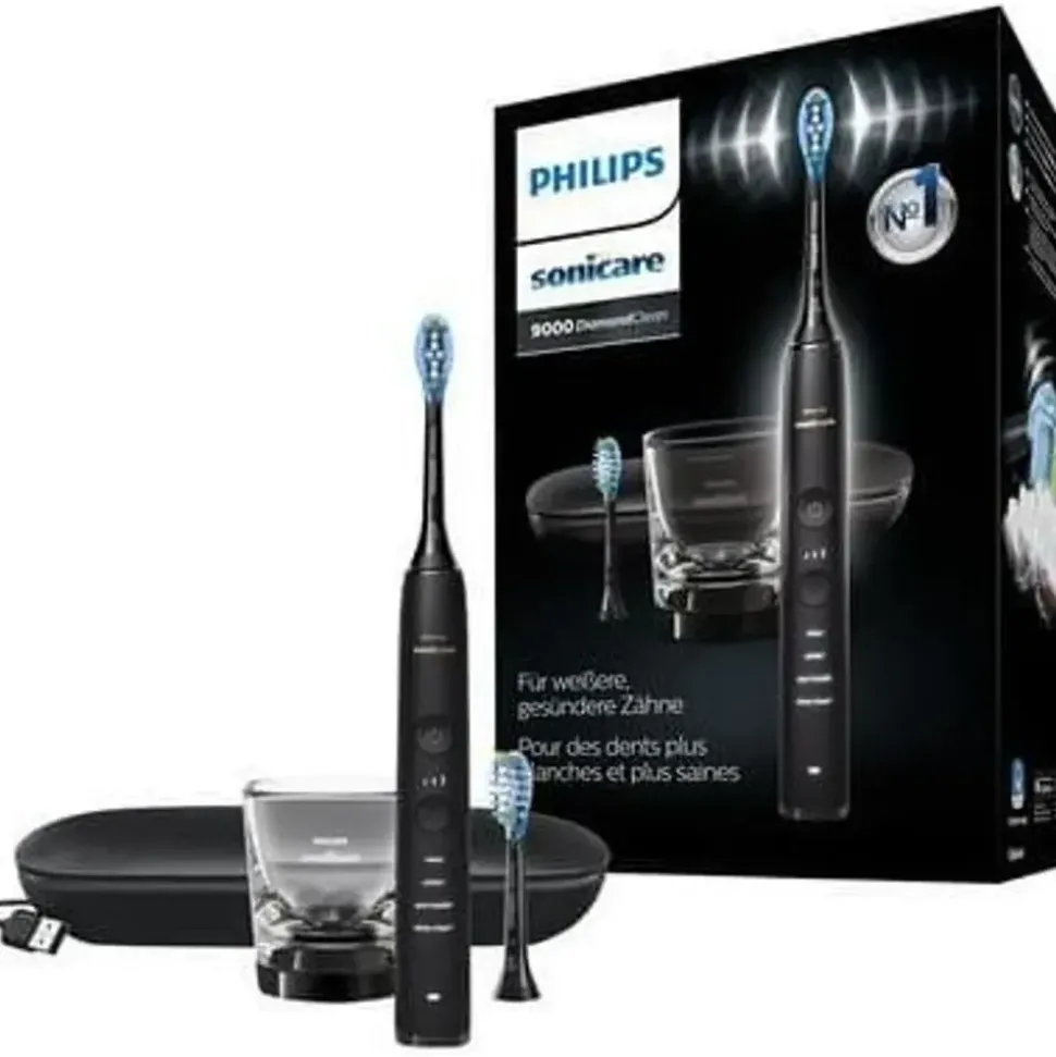 Philips Sonicare DiamondClean