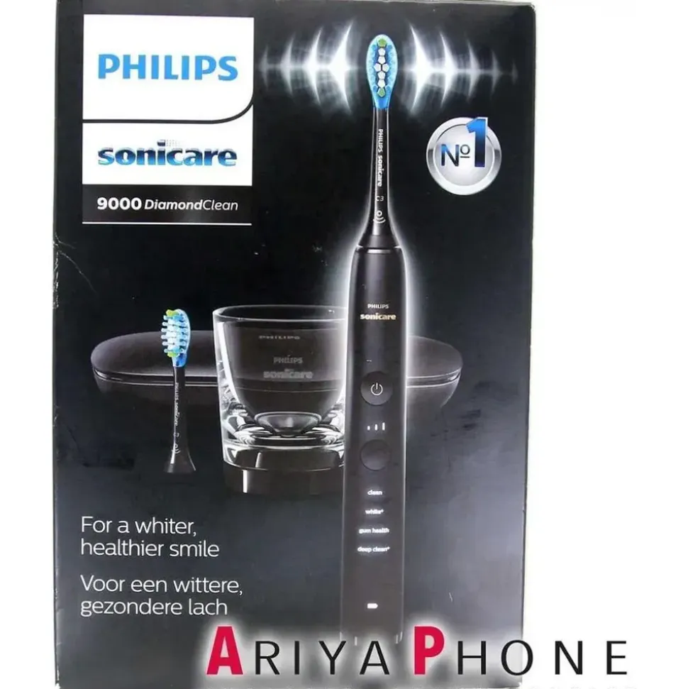 Philips Sonicare DiamondClean