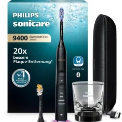 Philips Sonicare DiamondClean Smart 9400