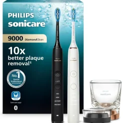 Philips Sonicare DiamondClean HX9914/57 Doppelpack