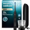 Philips Sonicare DiamondClean 9000 HX9911/09 + USB-Reiseetui