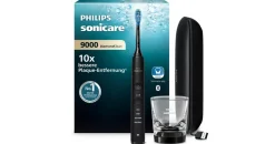 Philips Sonicare DiamondClean 9000 HX9911/09 + USB-Reiseetui
