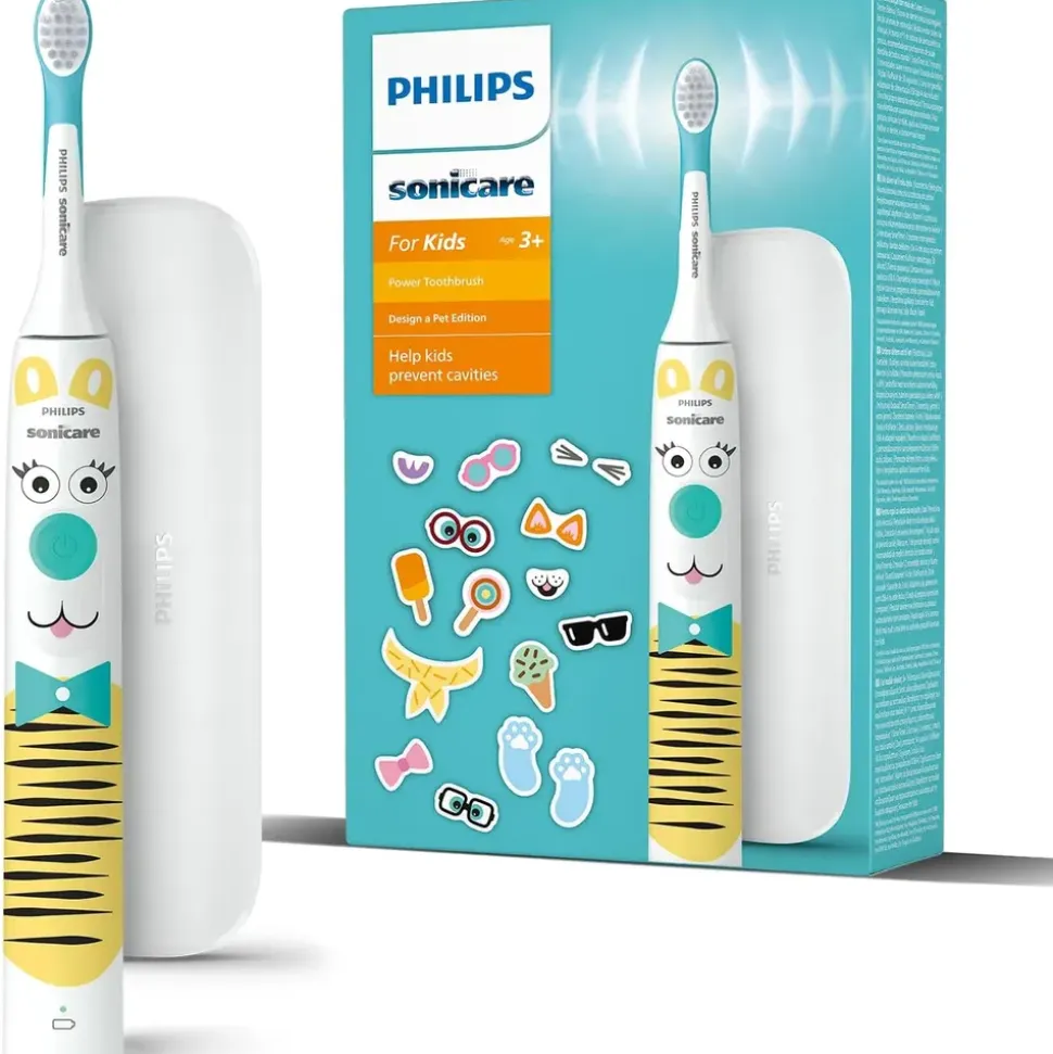 Philips Sonicare For Kids