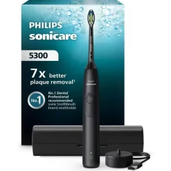 Philips Sonicare 5300 HX7101/02 inkl. Reiseetui