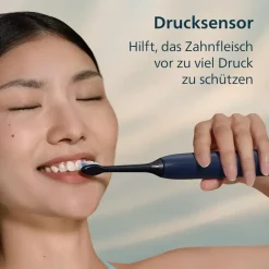 Philips Sonicare 5500 HX7113/01 marineblau