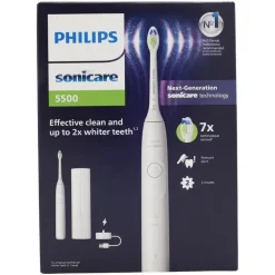Philips Sonicare 5500 HX7110/02 weiß