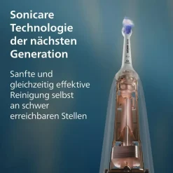 Philips Sonicare 5500 HX7110/02 weiß