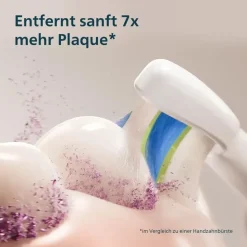 Philips Sonicare 5500 HX7110/02 weiß