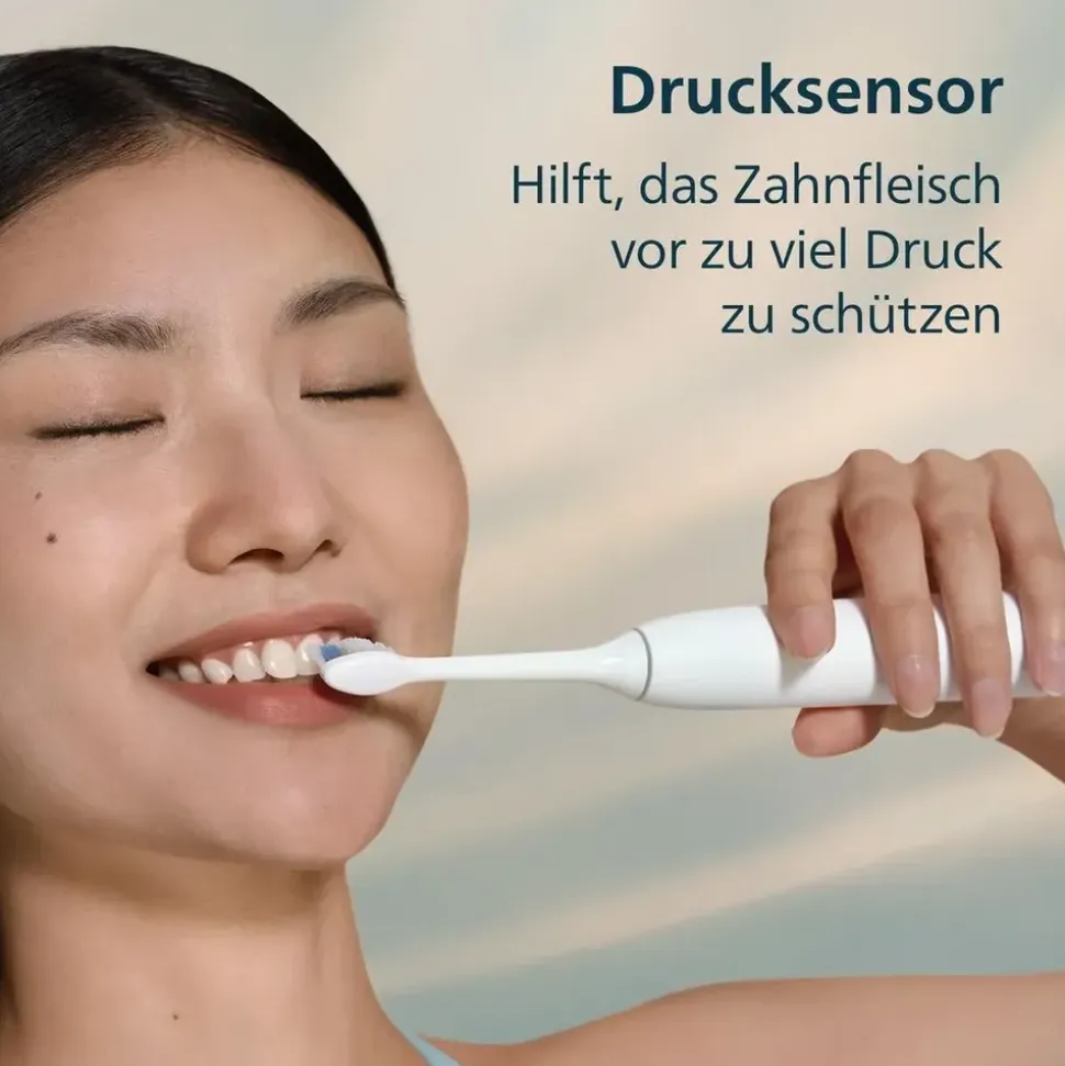 Philips Sonicare 5500 HX7110/02 weiß