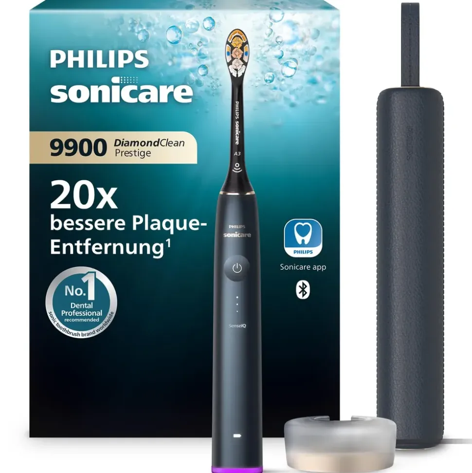 Philips Sonicare 9900 Prestige
