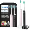 Philips Sonicare 3100 Series HX3675/15 Doppelpack