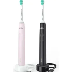 Philips Sonicare 3100 Series HX3675/15 Doppelpack