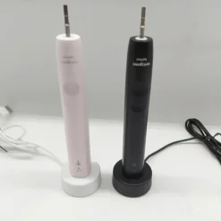 Philips Sonicare 3100 Series HX3675/15 Doppelpack