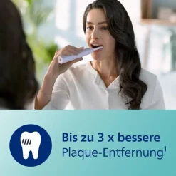Philips Sonicare 3100 Series HX3675/15 Doppelpack
