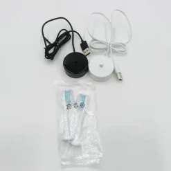 Philips Sonicare 3100 Series HX3675/15 Doppelpack