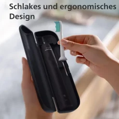 Philips Sonicare 3100 Series HX3675/15 Doppelpack