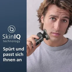 Philips S9000 Prestige