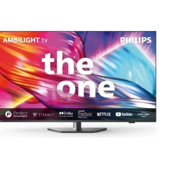 Philips The One PUS8909/12 4K LED Ambilight TV
