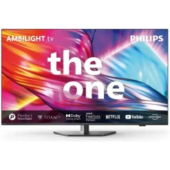Philips The One PUS8909/12 4K LED Ambilight TV