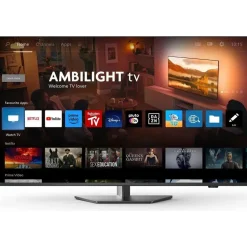Philips The One PUS8909/12 4K LED Ambilight TV