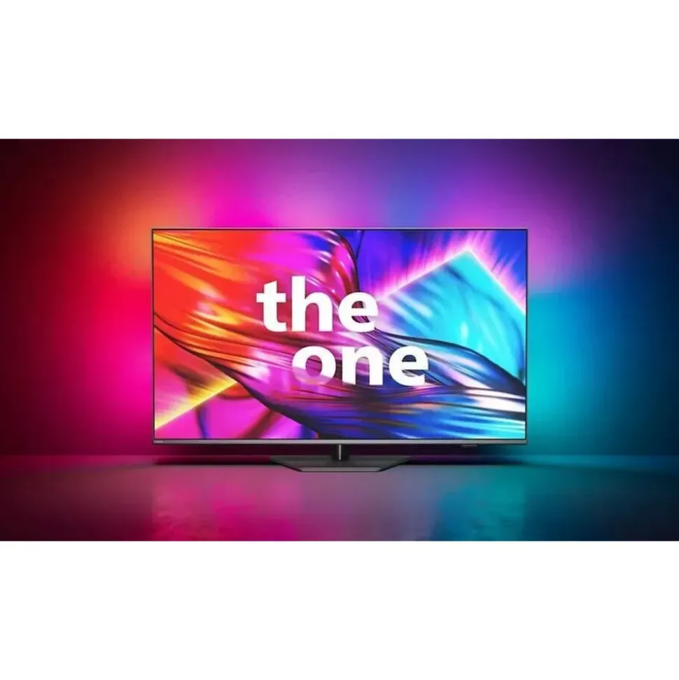 Philips The One PUS8909/12 4K LED Ambilight TV