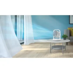 Philips Tischventilator CX