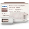 Philips WavePro Styler 9000 Multistyler Seidenweiß