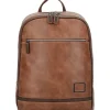 Picard Breakers Rucksack Braun