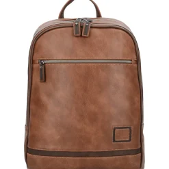 Picard Breakers Rucksack Braun