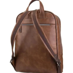 Picard Breakers Rucksack Braun