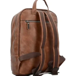 Picard Breakers Rucksack Braun