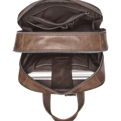 Picard Breakers Rucksack Braun