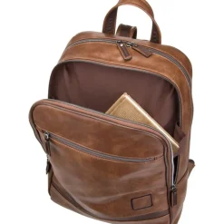 Picard Breakers Rucksack Braun