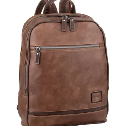 Picard Breakers Rucksack Braun