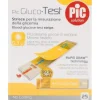 Pic Solution GlucoTest Teststreifen 25 St.