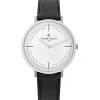 Pierre Cardin Belleville Park Leder 41 mm CBV.1025