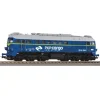 PIKO Diesellok ST44 PKP Cargo 52908 H0