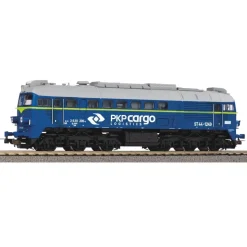 PIKO Diesellok ST44 PKP Cargo 52908 H0