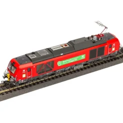 PIKO E-Lok BR 249 dual-mode der DB AG 51163 H0