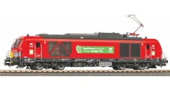 PIKO E-Lok BR 249 dual-mode der DB AG 51163 H0
