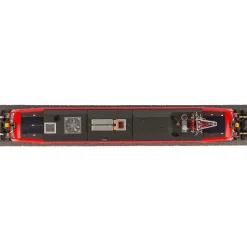 PIKO E-Lok BR 249 dual-mode der DB AG 51163 H0