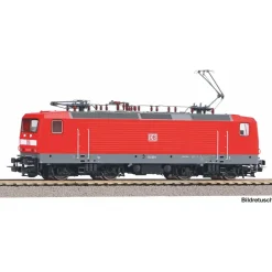 PIKO E-Lok BR 114 21779 H0