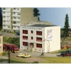 PIKO Plattenbau Polytechnische Oberschule 61150 H0